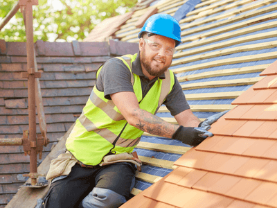 About Solid Roof Services - roof installation experts in Chester, PA