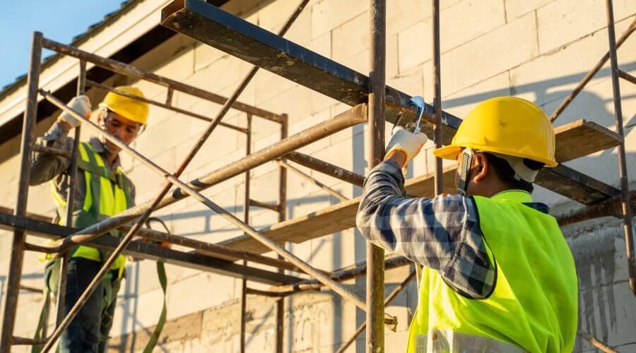 Professional roof installation services in Chester, PA - Solid Roof Services