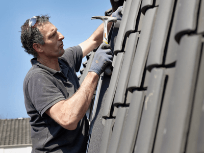 Why choose Solid Roof Services for roof installation in Chester, PA